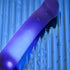 Glow LED Semi-Realistic Dildo - strap-on-me®